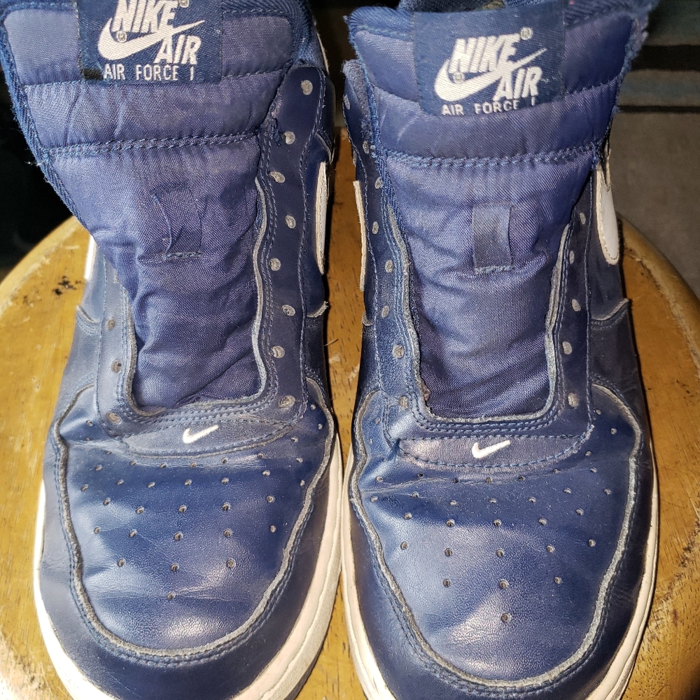 Nike Air Force